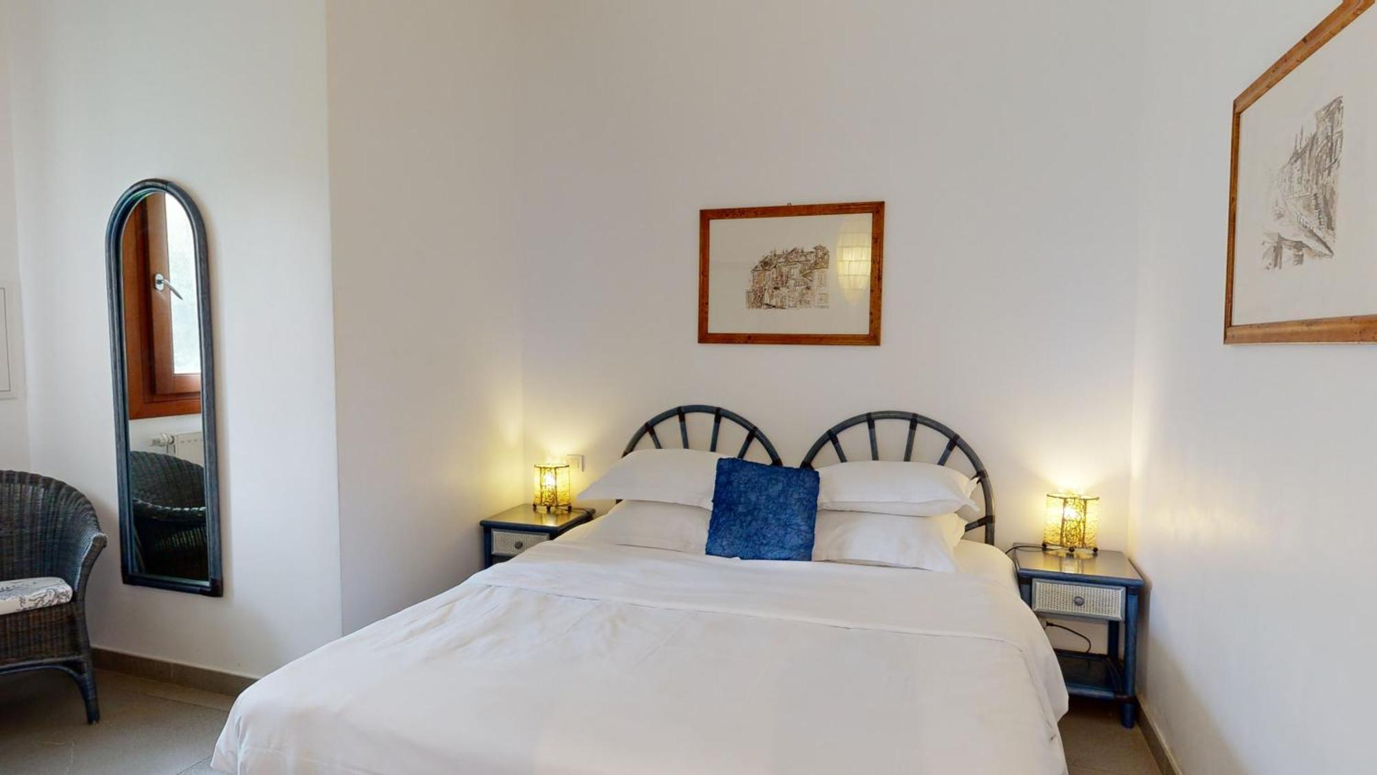 Poisson Rouge Hotel Bonifacio  Bagian luar foto