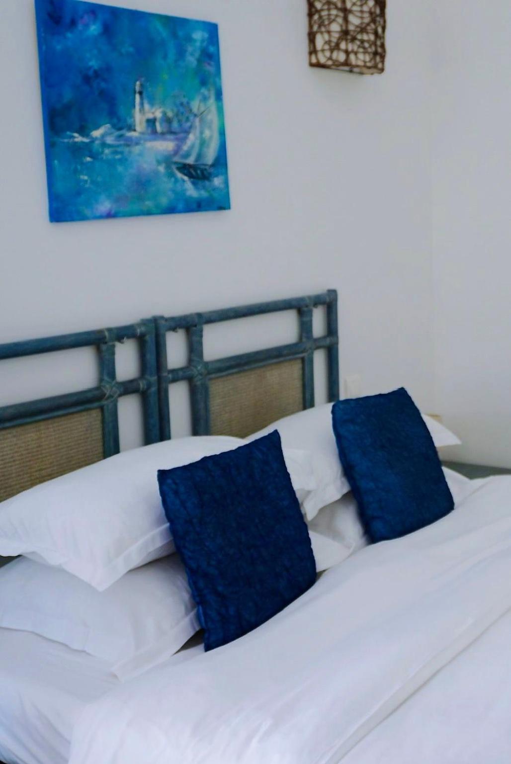 Poisson Rouge Hotel Bonifacio  Bagian luar foto